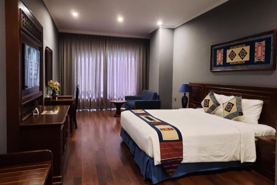 vietnam sapa pistachio sapa hotel 3481