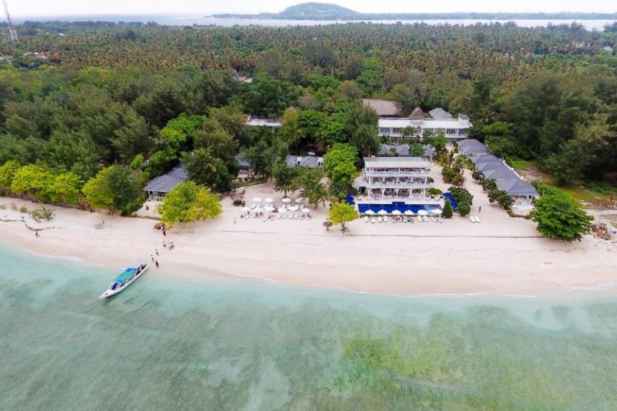 indonesie bali gili meno seri resort 4071