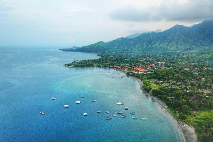 indonesie bali pemuteran taman sari 4044