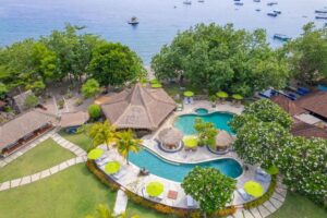 Hotel 'Taman Sari Bali Resort & Spa'