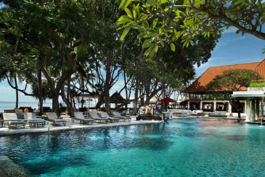 indonesie bali sanur puri santrian 4090