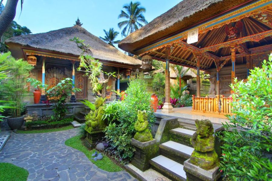 indonesie bangli de umah bali eco tradi home 142