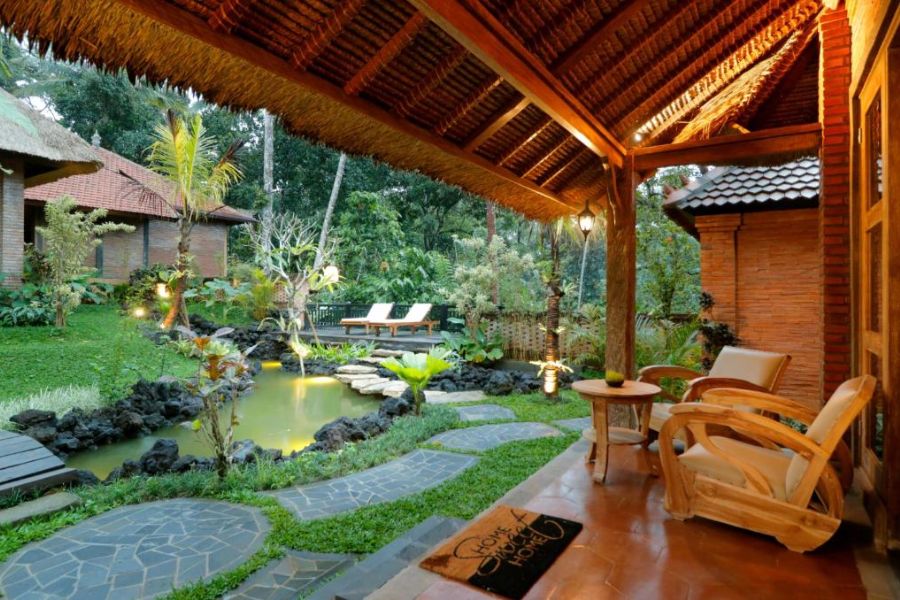 indonesie bangli de umah bali eco tradi home 147