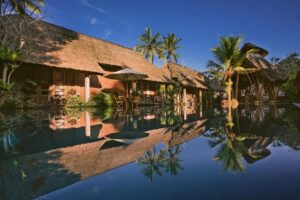 Hotel 'De Umah Bali Eco Tradi Home'