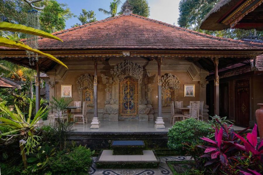 indonesie bangli de umah bali eco tradi home 157