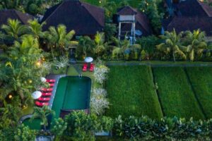 Hotel 'Bliss Ubud Spa Resort'