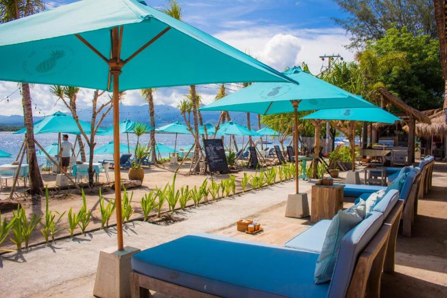 indonesie gili air sunrise resort 276