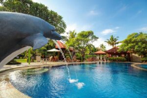 Hotel 'Banyualit Spa 'n Resort'