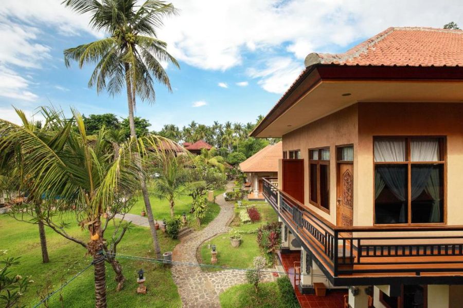 indonesie lovina banyualit spa 'n resort 122