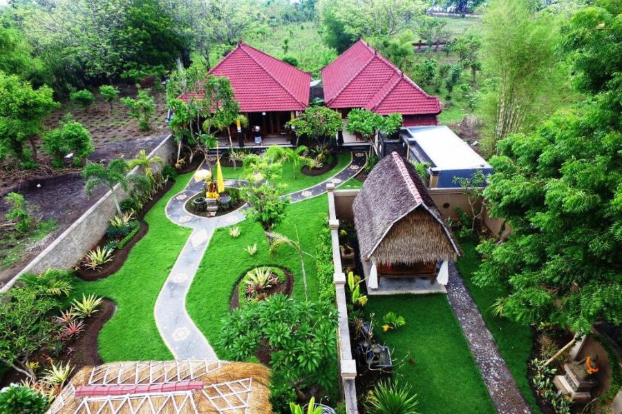 indonesie pemuteran taruna boutique homestay & spa 85