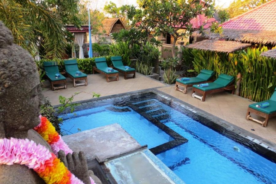 indonesie pemuteran taruna boutique homestay & spa 87