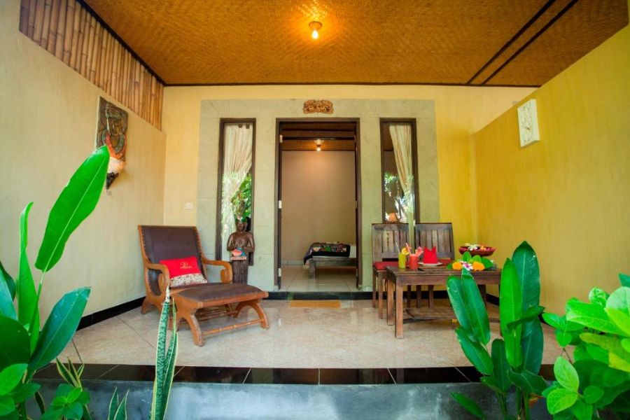 indonesie pemuteran taruna boutique homestay & spa 90