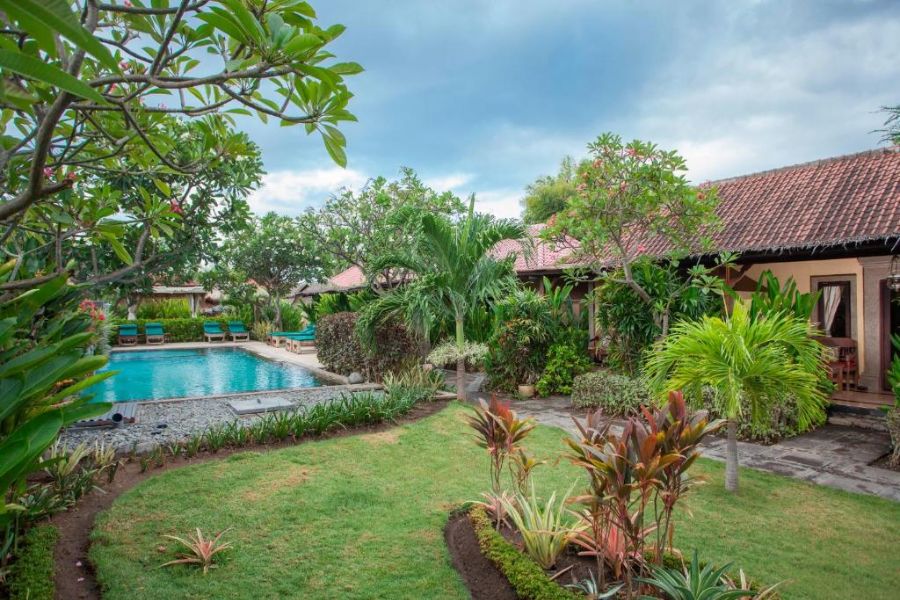 indonesie pemuteran taruna boutique homestay & spa 94