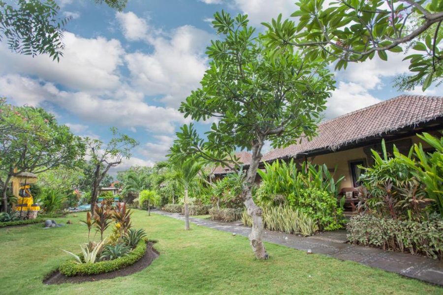 indonesie pemuteran taruna boutique homestay & spa 97