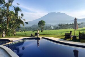 Hotel 'Great Mountain Views Villa Resort'