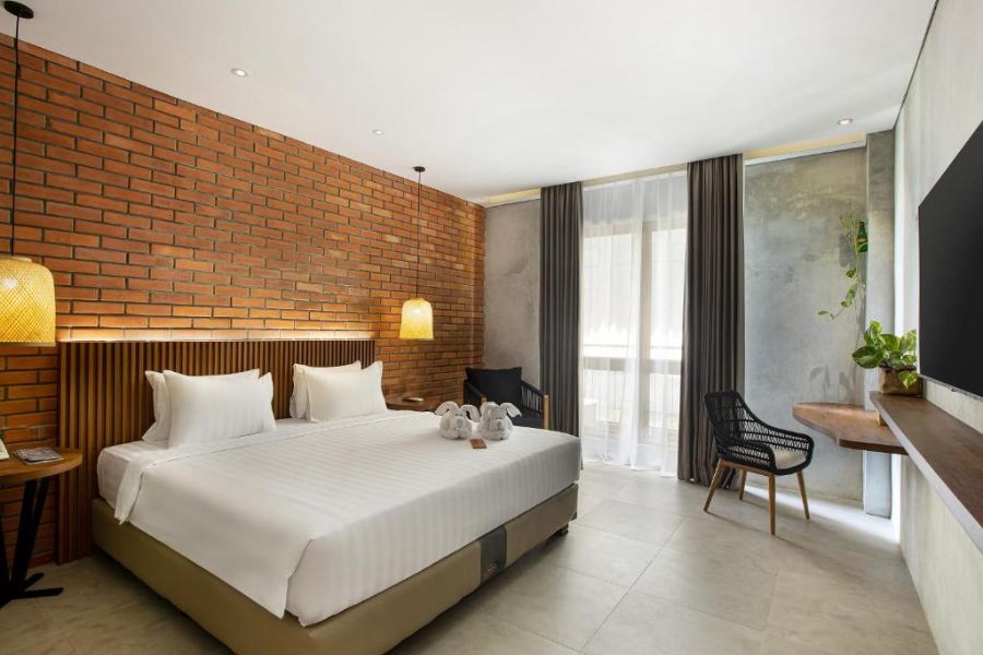 indonesie yogyakarta greenhost boutique hotel 194