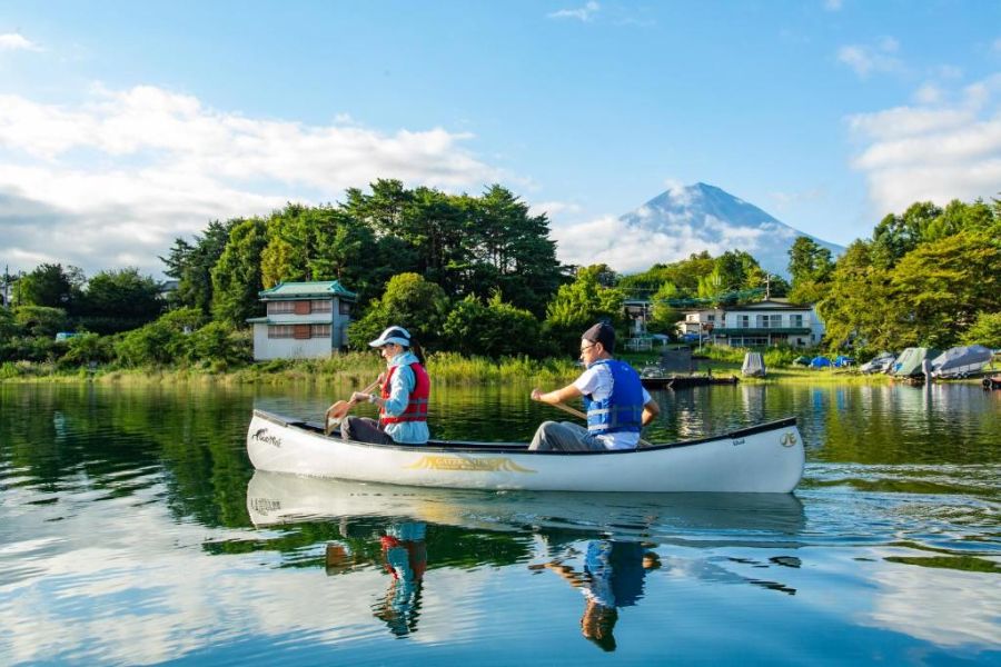 japan kawaguchiko fuji view hotel 3947