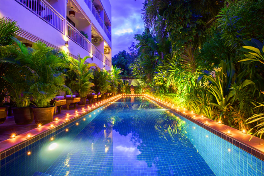 cambodja siem reap ladear angkor hotel 95