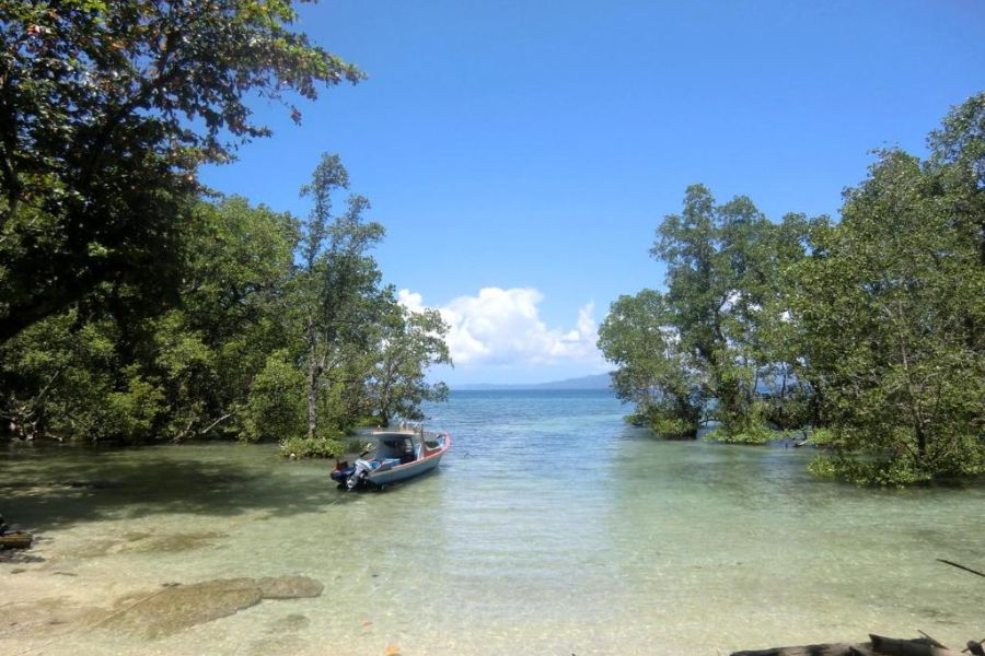 indonesie bunaken bunaken sea garden dive resort 171