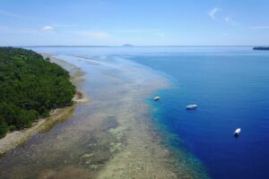 Hotel 'Bunaken Sea Garden Dive Resort'