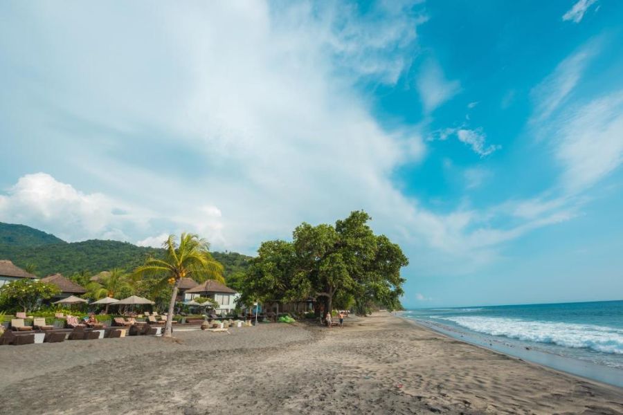 indonesie lombok senggigi living asia resort 152