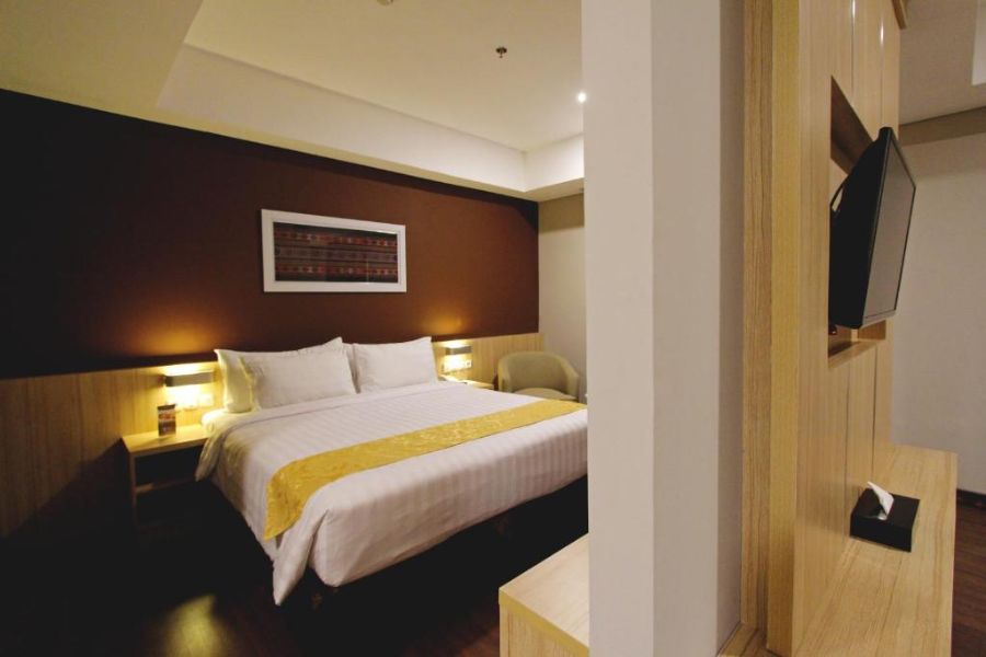 indonesie medan anara sky kualanamu hotel 319