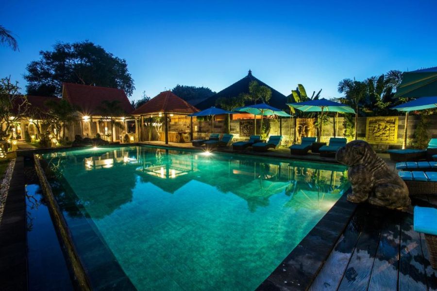 indonesie nusa lembongan the palm grove villas 368