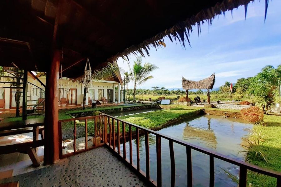 Sumatra Expedition Lodge