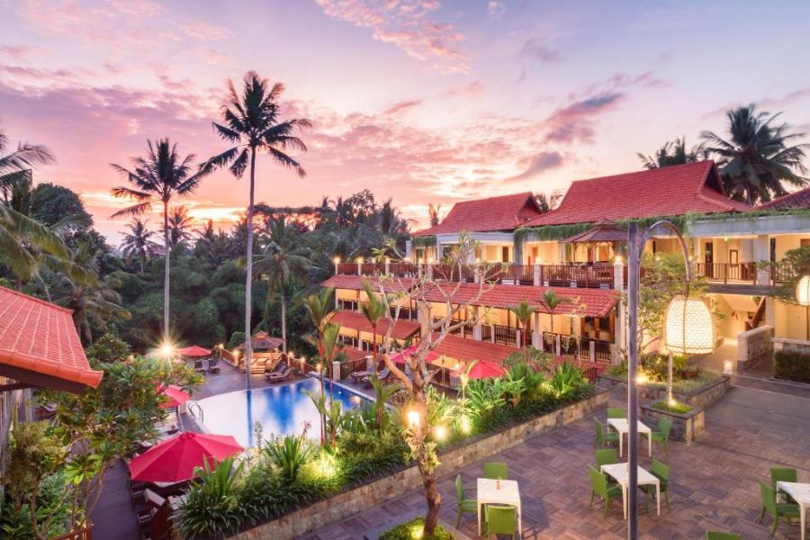 indonesie ubud best western premier agung resort ubud 322