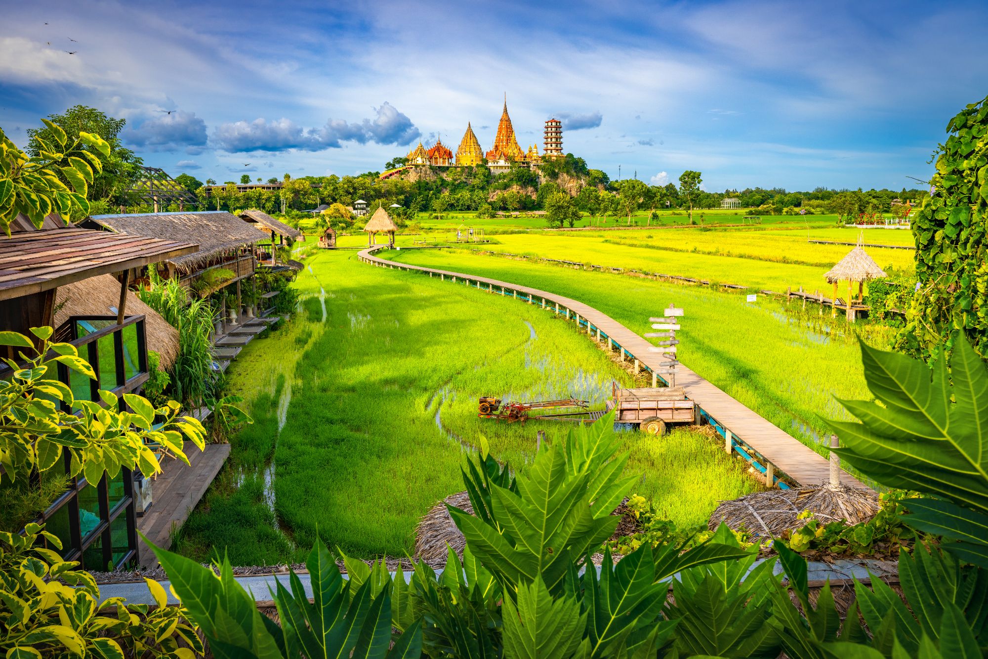 Kanchanaburi