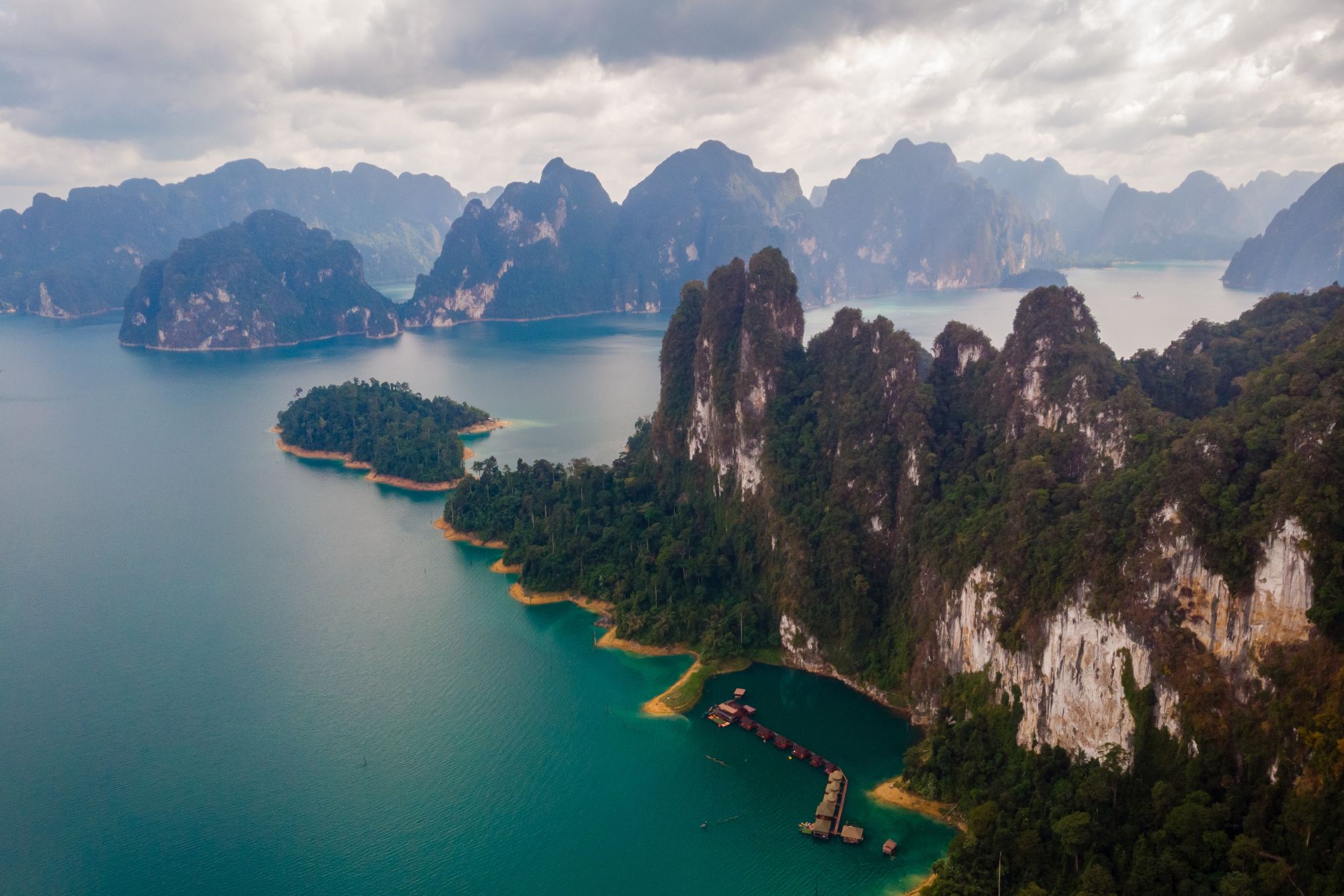 Khao Sok National Park