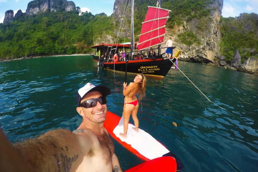 thailand krabi sunset cruise 55