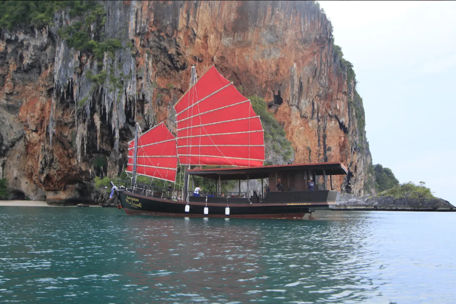 thailand krabi sunset cruise 66