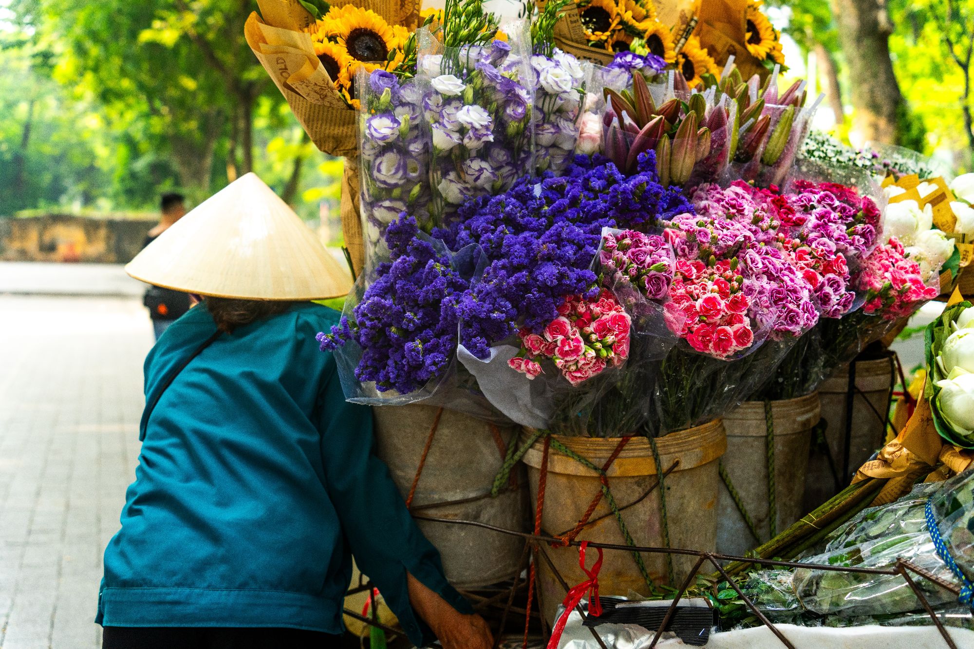 Hanoi