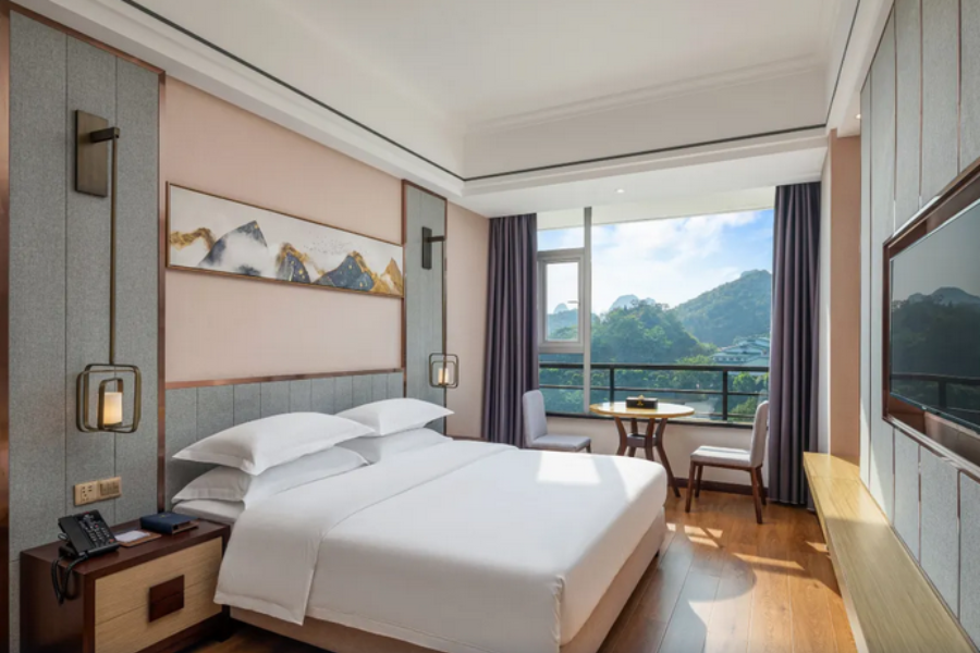 china guilin guilin grand hotel 279