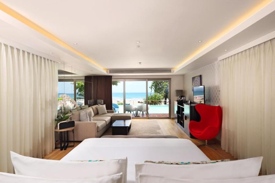 indonesie seminyak double si403 luxury hotel x