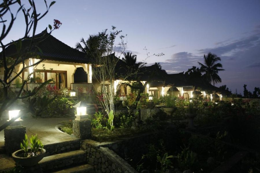 indonesie senaru rinjani lodge 430