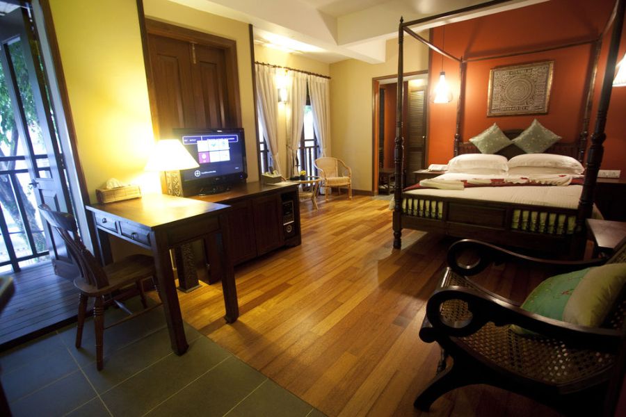 maleisie kuala lumpur anggun boutique hotel 139