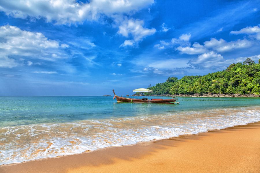 thailand khao lak