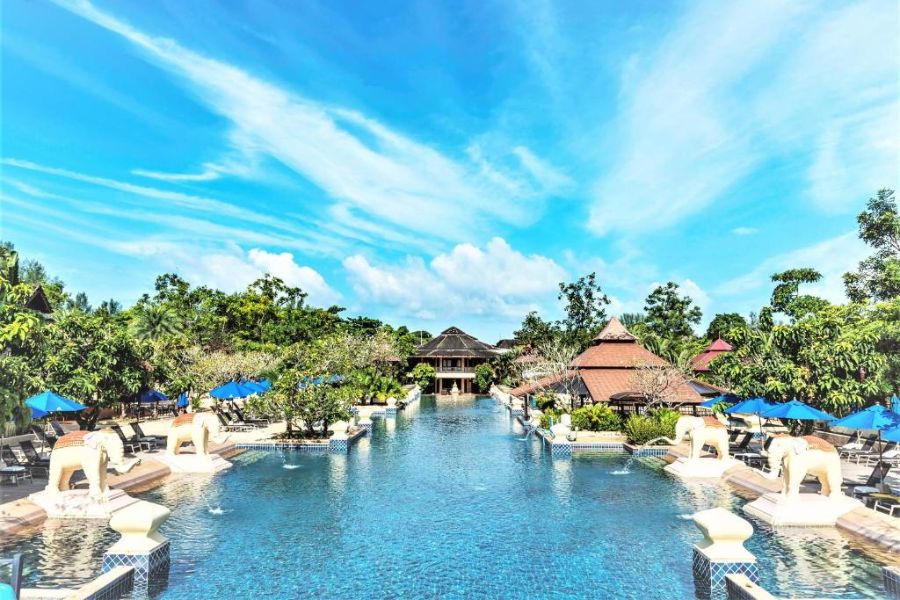 thailand khao lak seaview resort khaolak 343