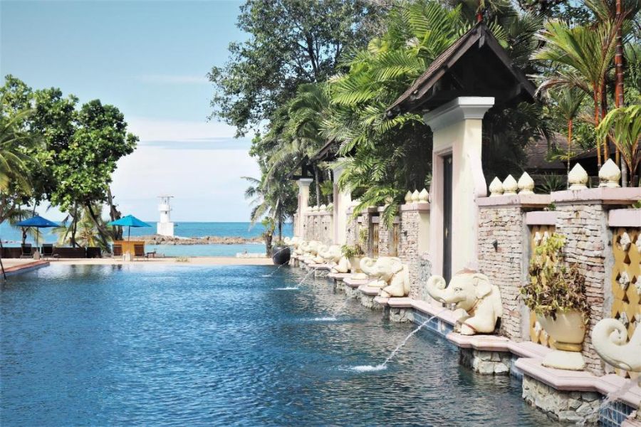 thailand khao lak seaview resort khaolak 344