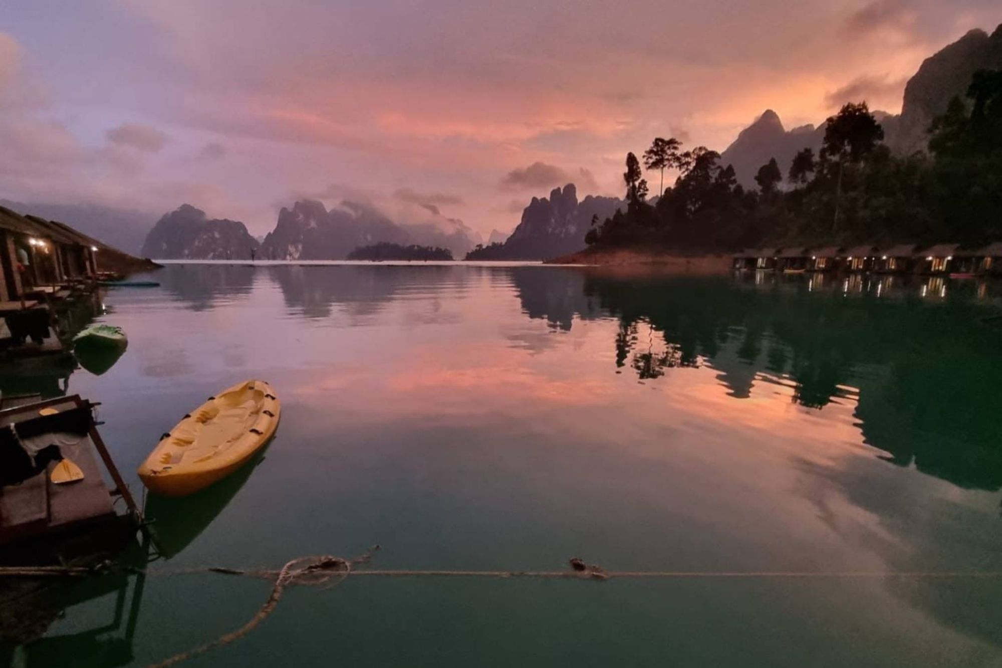 thailand khao sok the laguna chiewlarn 174