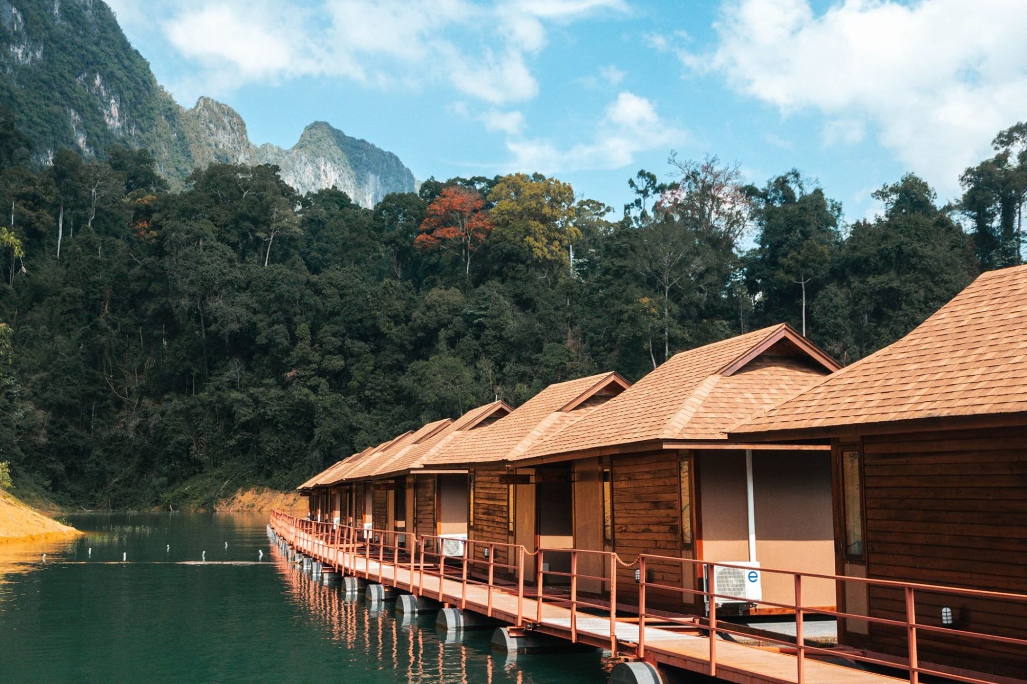 thailand khao sok the laguna chiewlarn 178