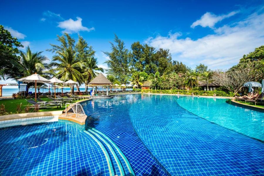 thailand koh lanta chada lanta beach resort 364