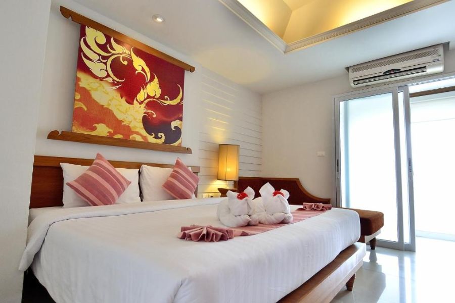 thailand koh samui first bungalow beach resort 419