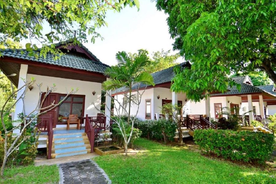 thailand koh samui first bungalow beach resort 428