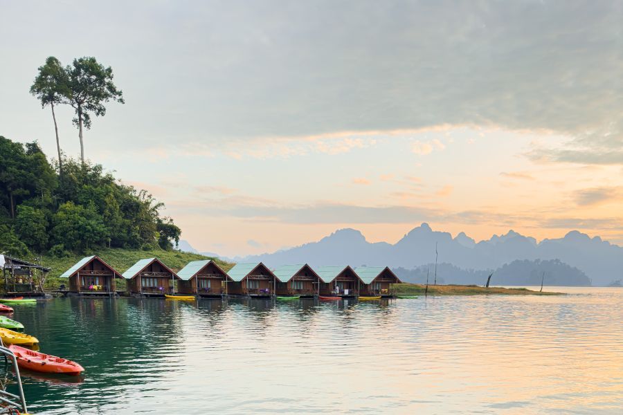 thailand rafthouse khao sok keeree warin algemeen 203