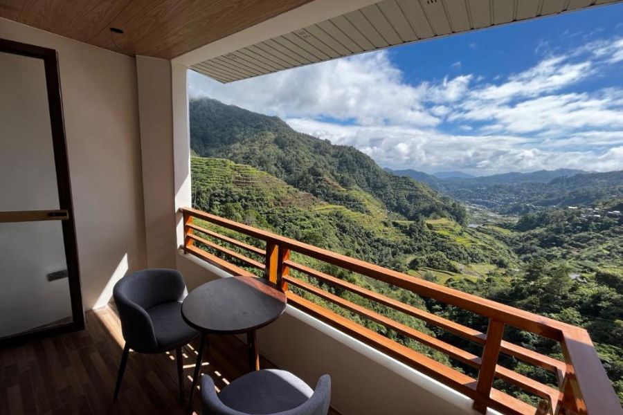 filipijnen banaue banaue grandview hotel 581