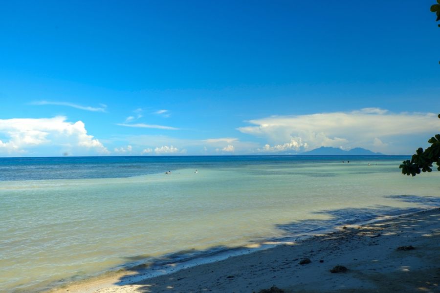 filipijnen bohol anda