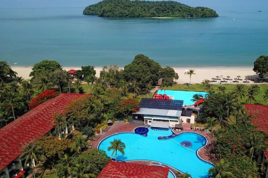 maleisie holiday villa resort & beachclub langkawi 493